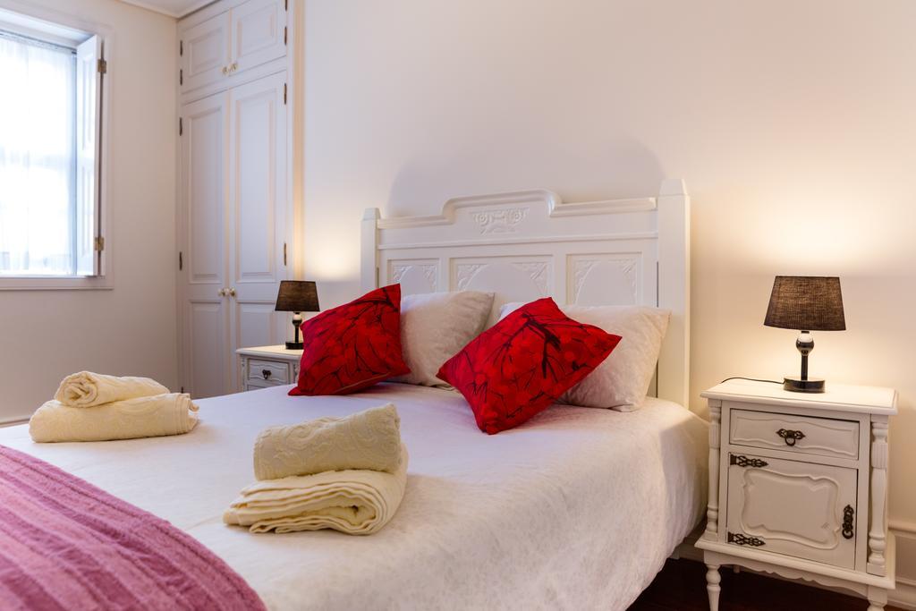 Old City Guest House Braga Quarto foto