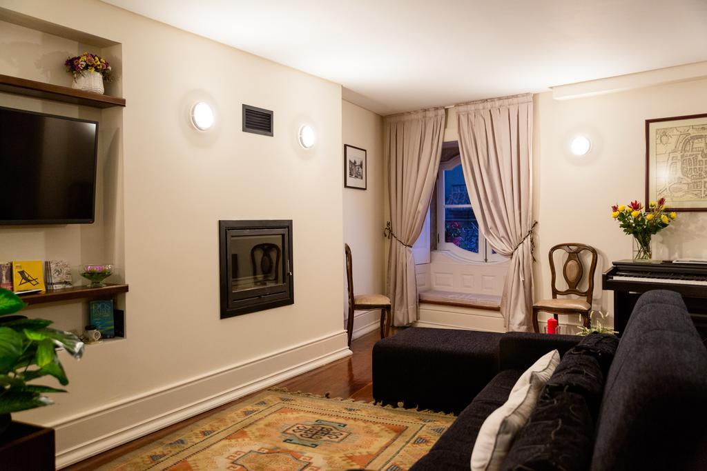 Old City Guest House Braga Exterior foto