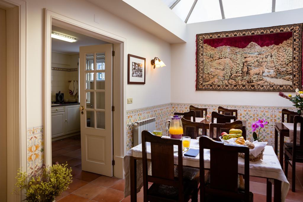 Old City Guest House Braga Exterior foto