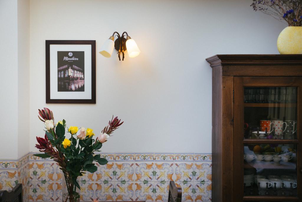 Old City Guest House Braga Exterior foto