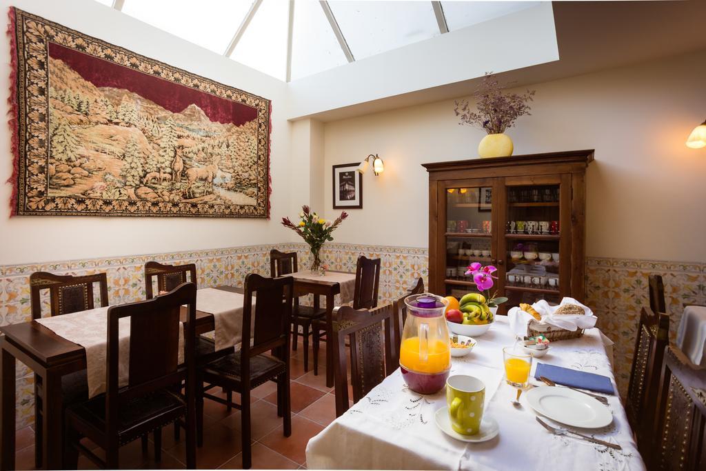 Old City Guest House Braga Exterior foto