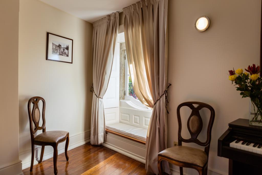 Old City Guest House Braga Exterior foto