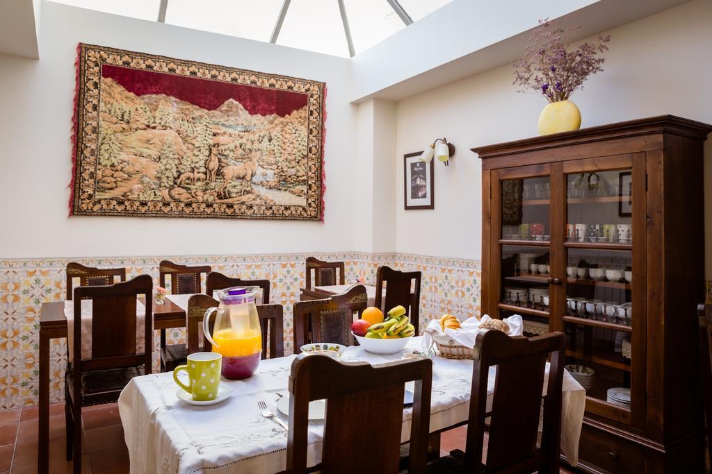 Old City Guest House Braga Exterior foto