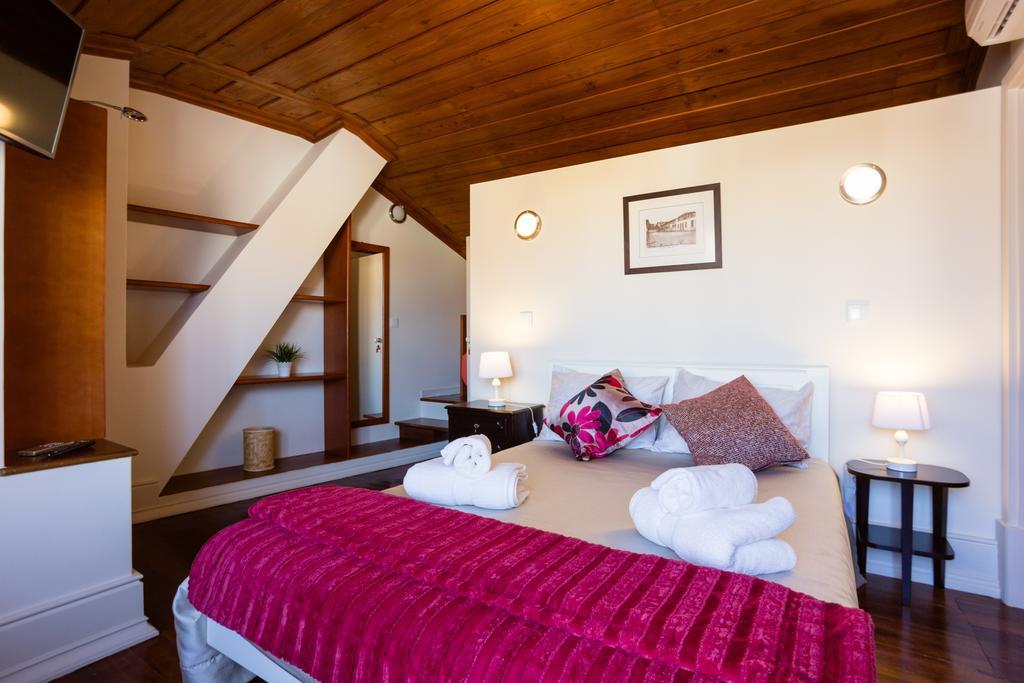Old City Guest House Braga Quarto foto
