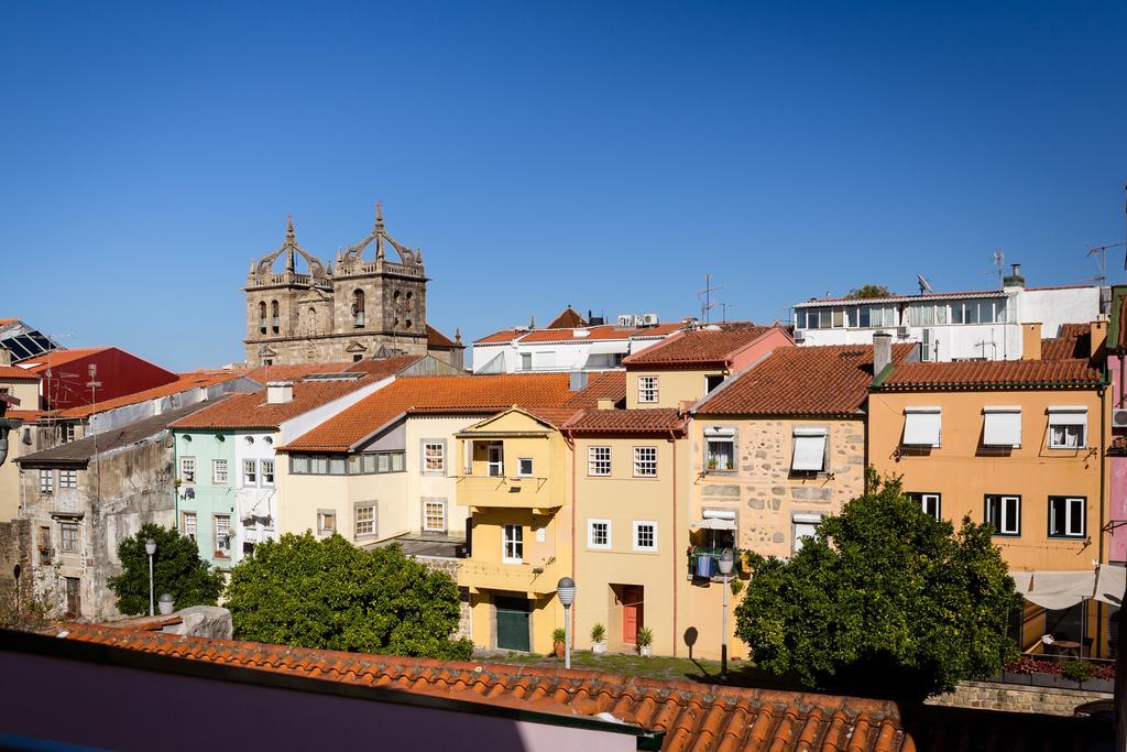 Old City Guest House Braga Quarto foto