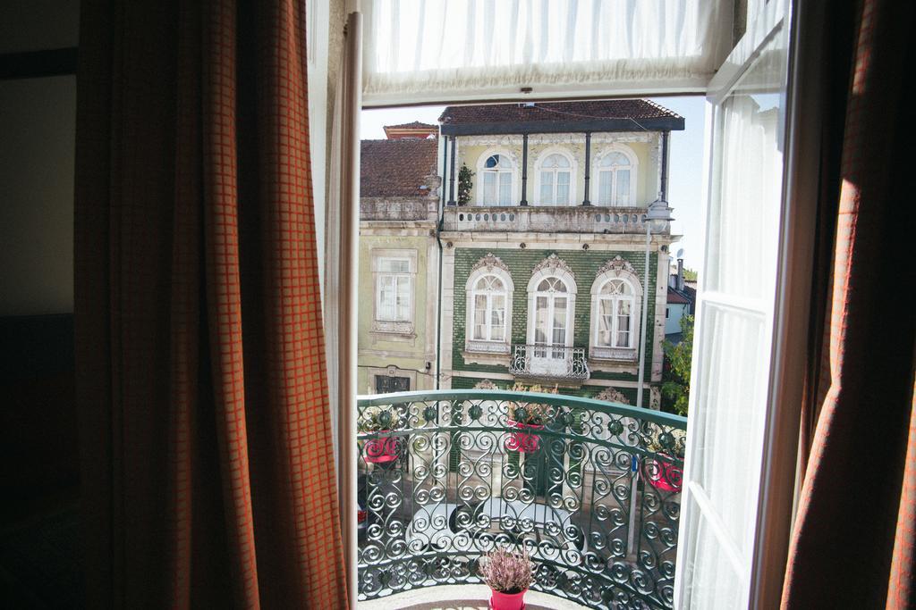 Old City Guest House Braga Quarto foto