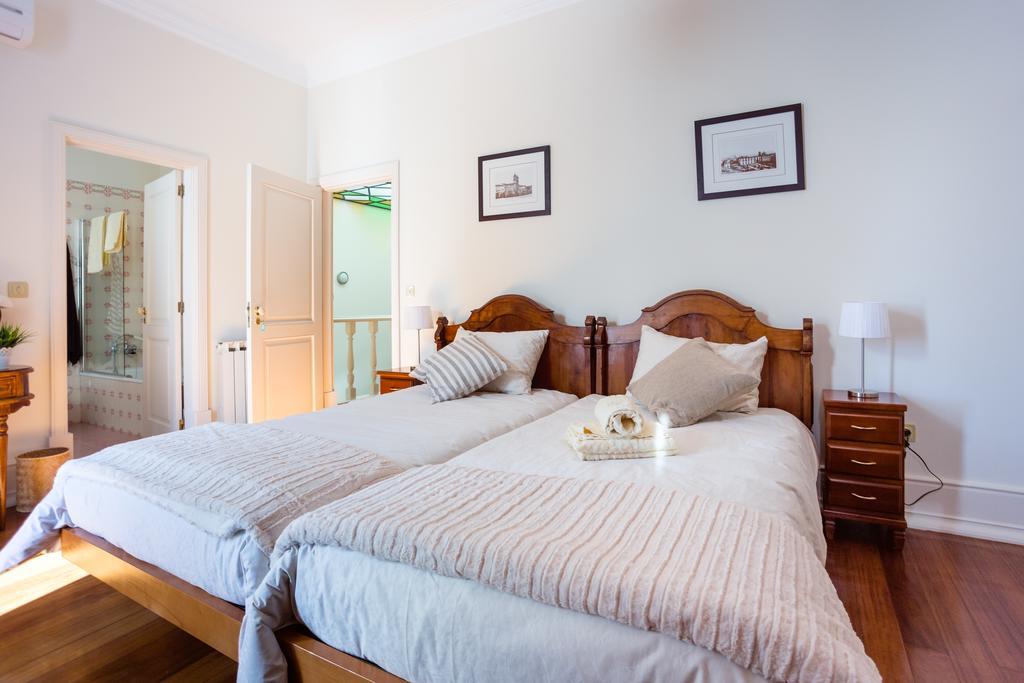 Old City Guest House Braga Quarto foto