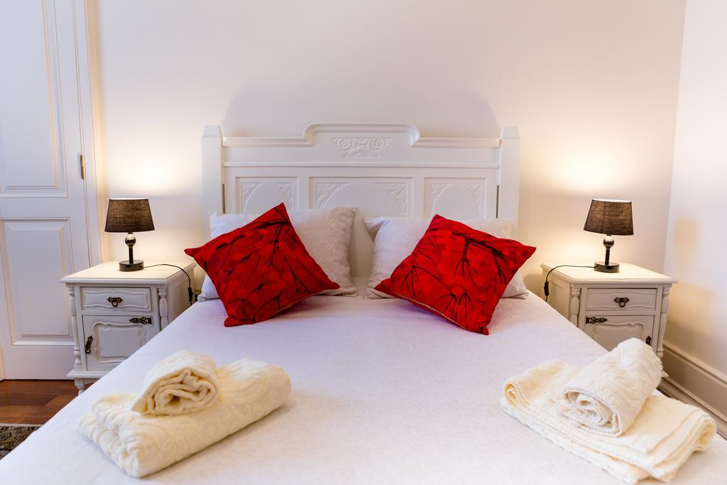 Old City Guest House Braga Quarto foto
