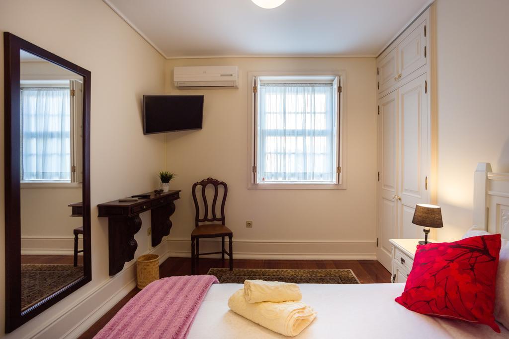 Old City Guest House Braga Quarto foto