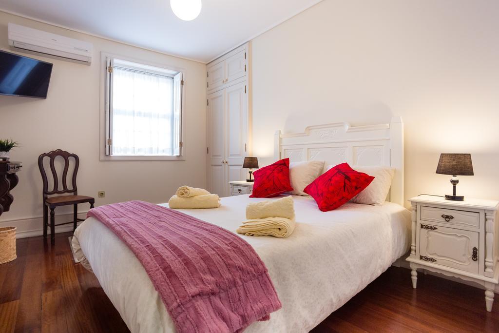 Old City Guest House Braga Quarto foto