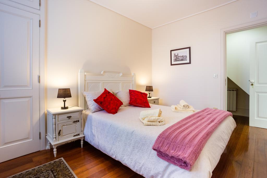 Old City Guest House Braga Quarto foto