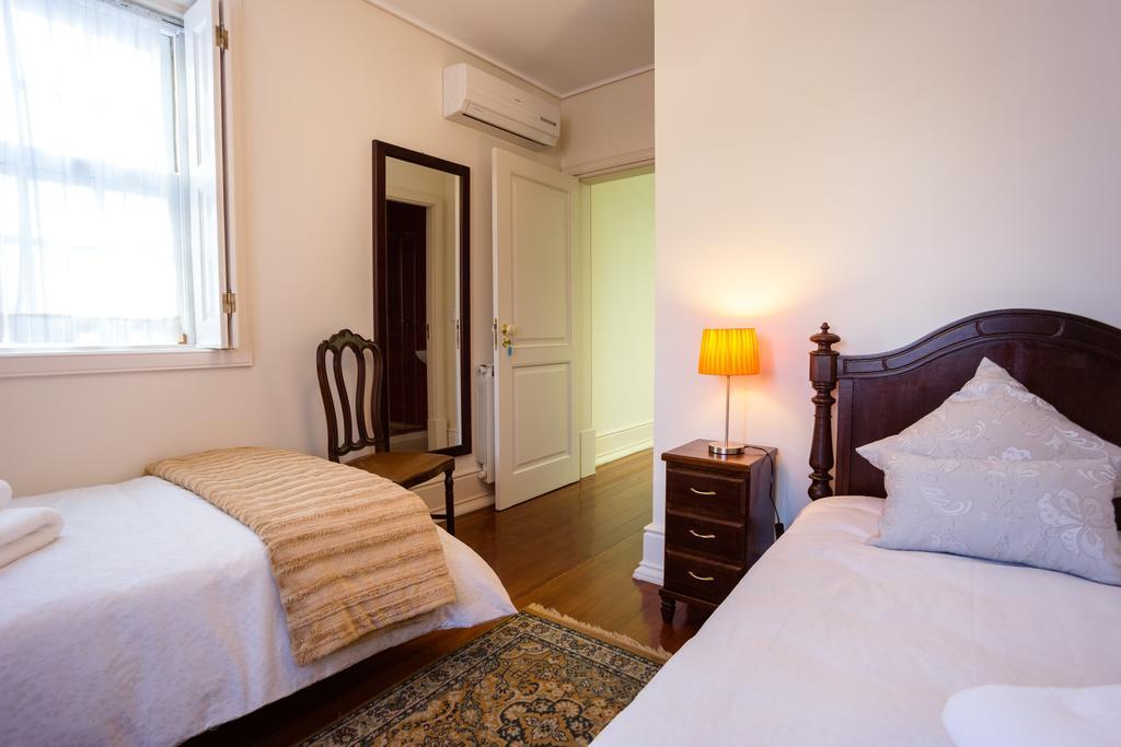 Old City Guest House Braga Quarto foto