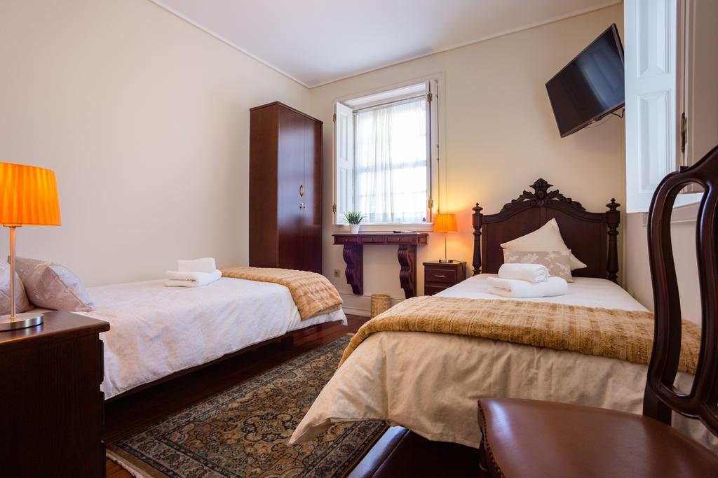 Old City Guest House Braga Quarto foto