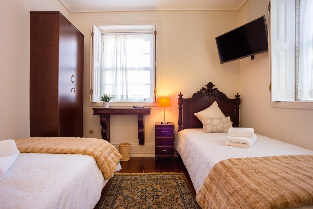 Old City Guest House Braga Quarto foto